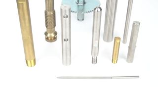 Chốt tùy chỉnh cho dự án của bạn