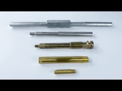 Bu lông không chuẩn có lỗ