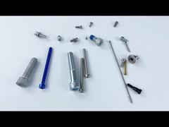 Vít đầu lục giác