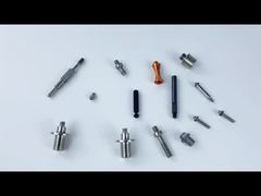 Bu lông màu sắc và hình dạng tùy chỉnh