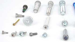 shoulder screw