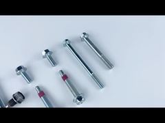 Đinh vít, ốc vít