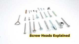 drilling screw/ tapping screw