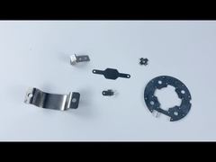 Bộ phận đóng dấu