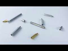 육각 스탠드오프, 육각형 긴 너트, 긴 원형 너트