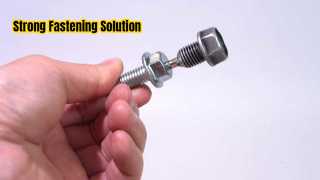 bu lông lục giác